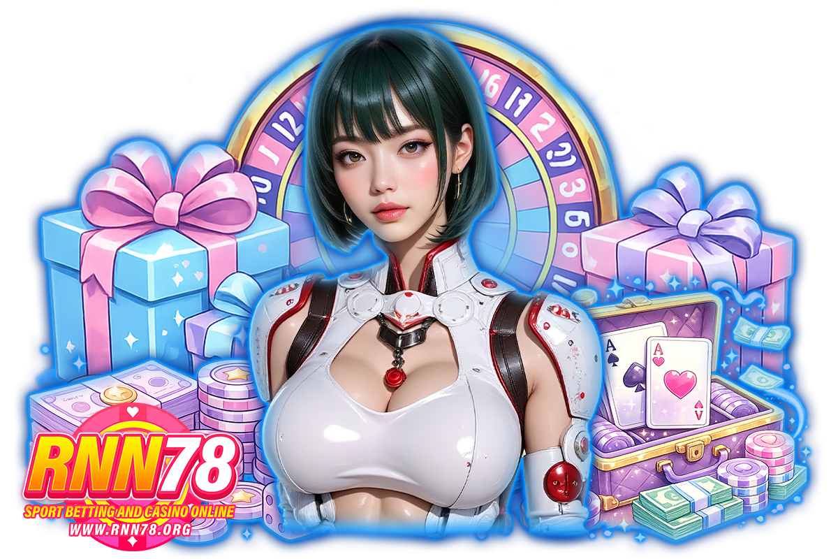 rnn78 สล็อต