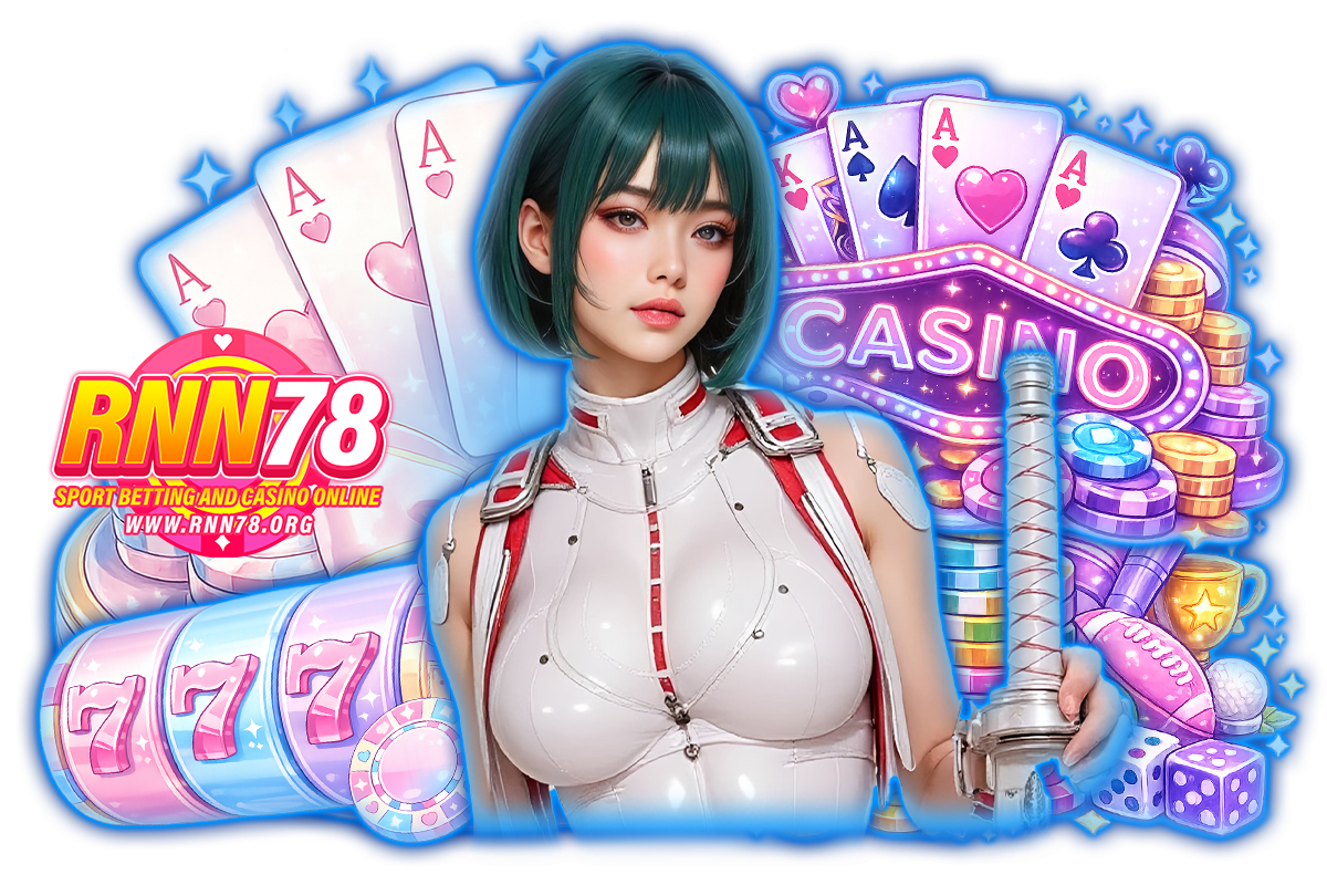 rnn78 เว็บตรง